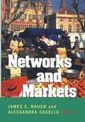 Cover: Networks and Markets - Russell Sage Foundation