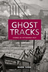 Enlarge image Cover: Ghost Tracks - Big Table Publishing Company