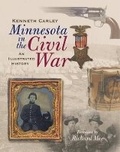 Cover: Minnesota in the Civil War - Minnesota Historical Society Press,U.S.