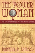 Cover: The Power of Woman - Mercer University Press