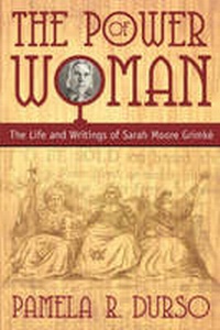 Enlarge image Cover: The Power of Woman - Mercer University Press