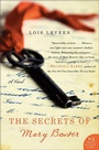 Cover: The Secrets of Mary Bowser - William Morrow Paperbacks