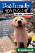 Cover: Dog-Friendly New England - Countryman Press Inc.