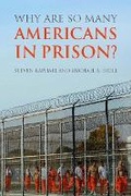 Cover: Why are So Many American in Prison? - Russell Sage Foundation