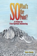 Cover: So What's The Point? - Treaty Oak Publishers