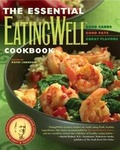 Cover: The Essential EatingWell Cookbook - Countryman Press Inc.