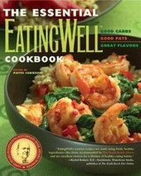 Enlarge image Cover: The Essential EatingWell Cookbook - Countryman Press Inc.