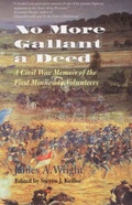Cover: No More Gallant a Deed - Minnesota Historical Society Press,U.S.