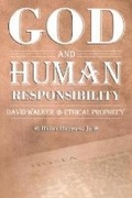 Cover: God and Human Responsibility - Mercer University Press