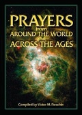Cover: Prayers from Around the World and Across the Ages - ACTA Publications