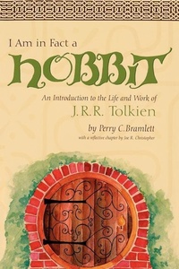 Enlarge image Cover: I am in Fact a Hobbit - Mercer University Press