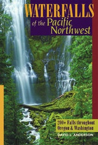 Abbildung von: Waterfalls of the Pacific Northwest - Countryman Press Inc.