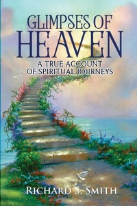 Enlarge image Cover: Glimpses of Heaven - Documeant Publishing