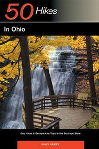 Abbildung von: Explorer's Guide 50 Hikes in Ohio - Countryman Press Inc.