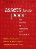 Cover: Assets for the Poor - Russell Sage Foundation