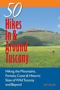 Cover: Explorer's Guide 50 Hikes In & Around Tuscany - Countryman Press Inc.