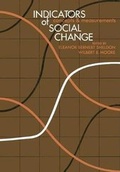 Cover: Indicators of Social Change - Russell Sage Foundation