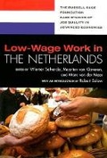 Cover: Low-wage Work in the Netherlands - Russell Sage Foundation