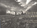 Cover: Voices for the Land - Minnesota Historical Society Press,U.S.