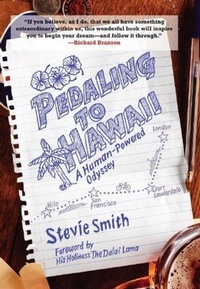 Abbildung von: Pedaling to Hawaii - Countryman Press Inc.