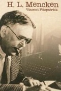 Cover: H.L. Mencken - Mercer University Press
