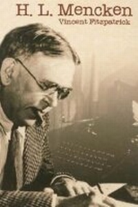 Enlarge image Cover: H.L. Mencken - Mercer University Press