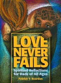 Enlarge image Cover: Love Never Fails - ACTA Publications
