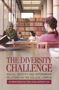 Cover: The Diversity Challenge - Russell Sage Foundation