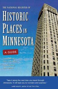 Abbildung von: National Register of Historic Places in Minnesota - Minnesota Historical Society Press,U.S.