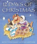 Cover: 12 Days of Christmas - ACTA Publications