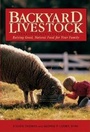 Cover: Backyard Livestock - Countryman Press Inc.