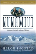 Cover: Nunamuit - Countryman Press Inc.