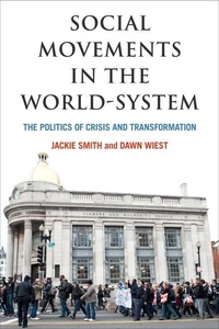 Enlarge image Cover: Social Movements in the World-System - Russell Sage Foundation