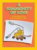 Cover: A Community of Love - ACTA Publications