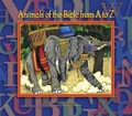 Cover: Animals of the Bible from A to Z - ACTA Publications