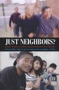 Cover: Just Neighbors? - Russell Sage Foundation