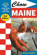 Cover: Chow Maine - Countryman Press Inc.
