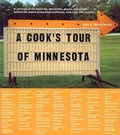 Cover: A Cook's Tour of Minnesota - Minnesota Historical Society Press,U.S.