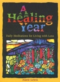 Cover: A Healing Year - ACTA Publications