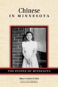 Cover: Chinese in Minnesota - Minnesota Historical Society Press,U.S.