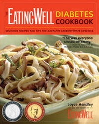 Enlarge image Cover: The EatingWell Diabetes Cookbook - Countryman Press Inc.