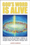 Cover: God's Word Is Alive - ACTA Publications
