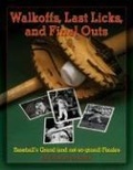 Cover: Walkoffs, Last Licks, and Final Outs - ACTA Publications