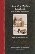 Cover: A Country Doctor's Casebook - Borealis Books