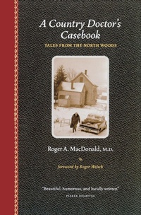 Enlarge image Cover: A Country Doctor's Casebook - Borealis Books