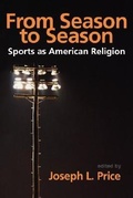 Cover: From Season to Season - Mercer University Press