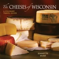 Cover: The Cheeses of Wisconsin - Countryman Press Inc.