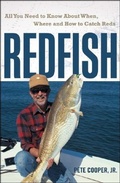 Cover: Redfish - Countryman Press Inc.