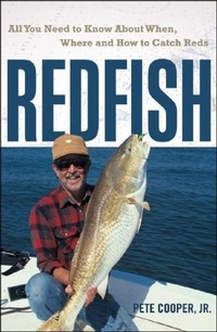 Enlarge image Cover: Redfish - Countryman Press Inc.