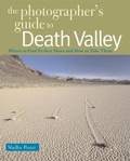 Cover: The Photographer's Guide to Death Valley - Countryman Press Inc.